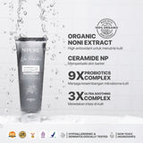 NPURE Noni Hypoallergenic Gentle Gel Cleanser 100ml