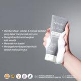 NPURE Noni Hypoallergenic Gentle Gel Cleanser 100ml