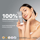 NPURE Noni Hypoallergenic Gentle Gel Cleanser 100ml
