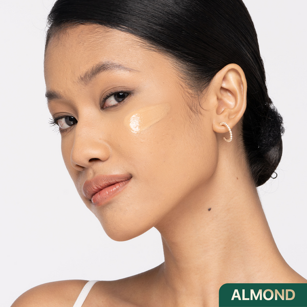 NPURE CENTELLA ASIATICA FLAWLESS MATTE POWER CUSHION / REFILL CUSHION