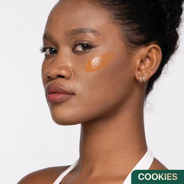 NPURE CENTELLA ASIATICA FLAWLESS MATTE POWER CUSHION / REFILL CUSHION