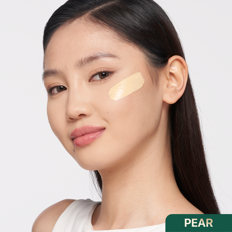 NPURE CENTELLA ASIATICA FLAWLESS MATTE POWER CUSHION